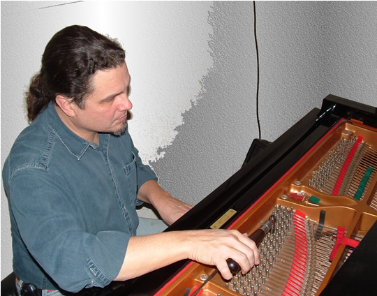 Tuning